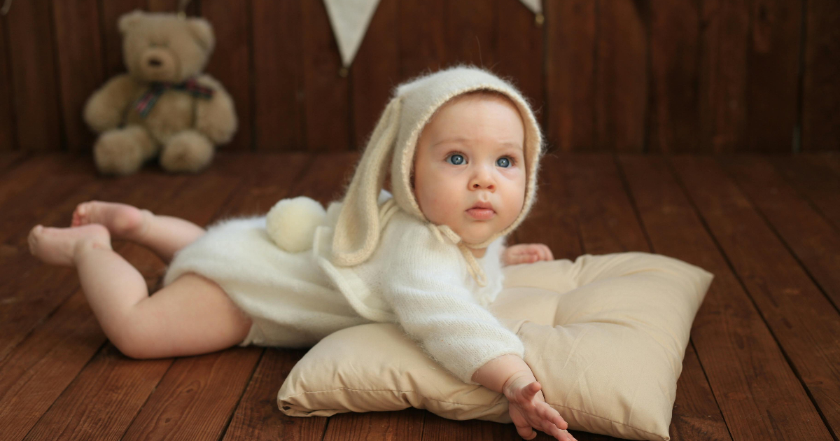 Die 5 wichtigsten Versicher&shy;ungen für Ihr Baby