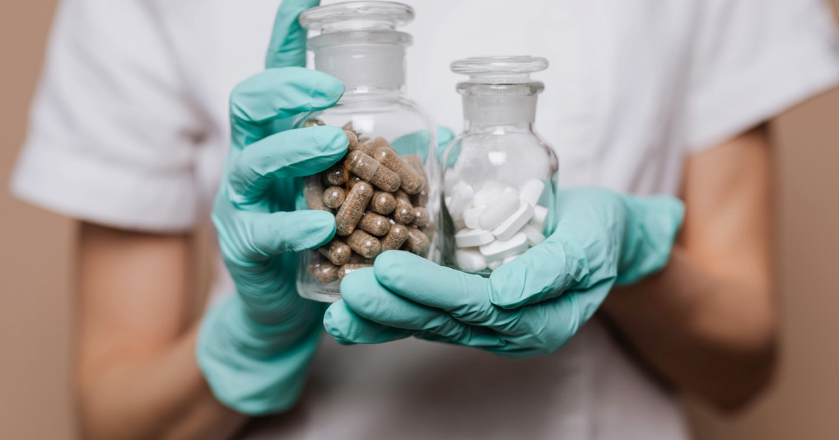 Das Apotheken-Modell in der Grund­versicherung