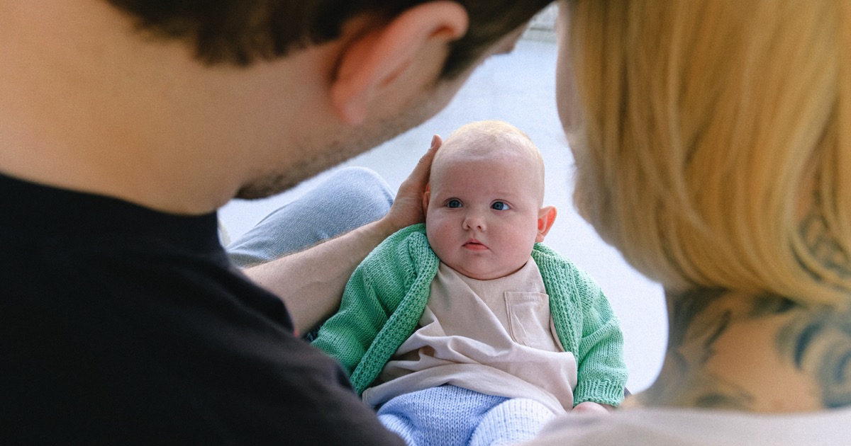 Die 5 wichtigsten Versicher­ungen für Ihr Baby