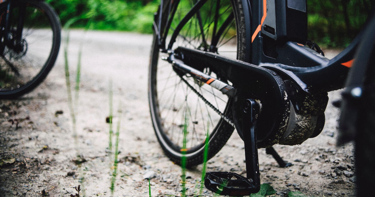Wie kann ich mein E-Bike am besten versichern?