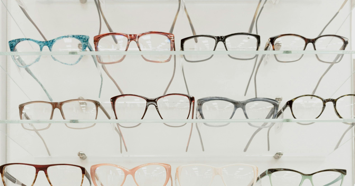 Was Sie zur Brillen&shy;versicherung wissen sollten