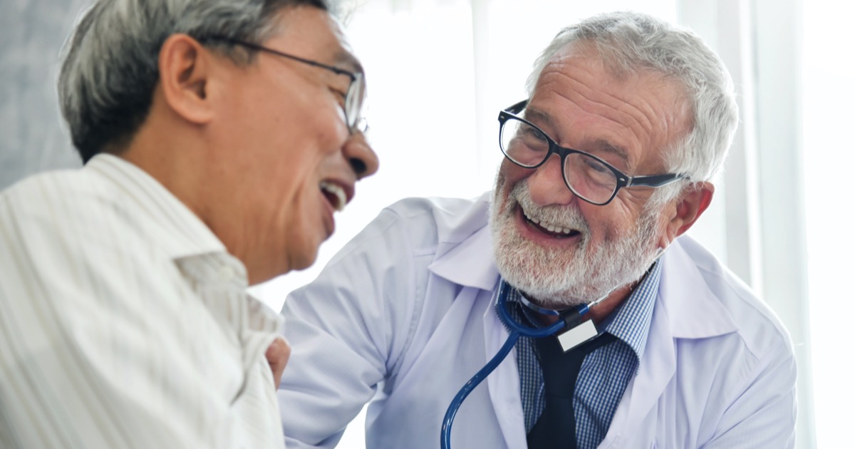 Check-Ups & Vor­sorge: Was bezahlt die Kranken­kasse?