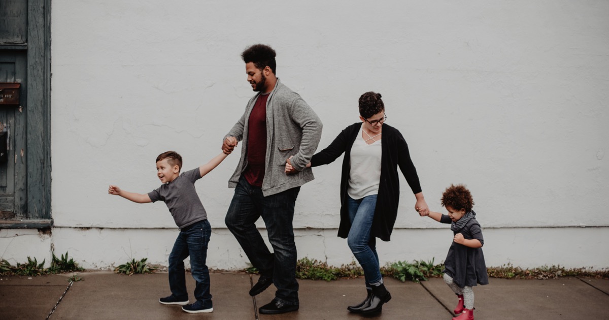 Was gibt es bei der Familien­versicherung zu beachten?