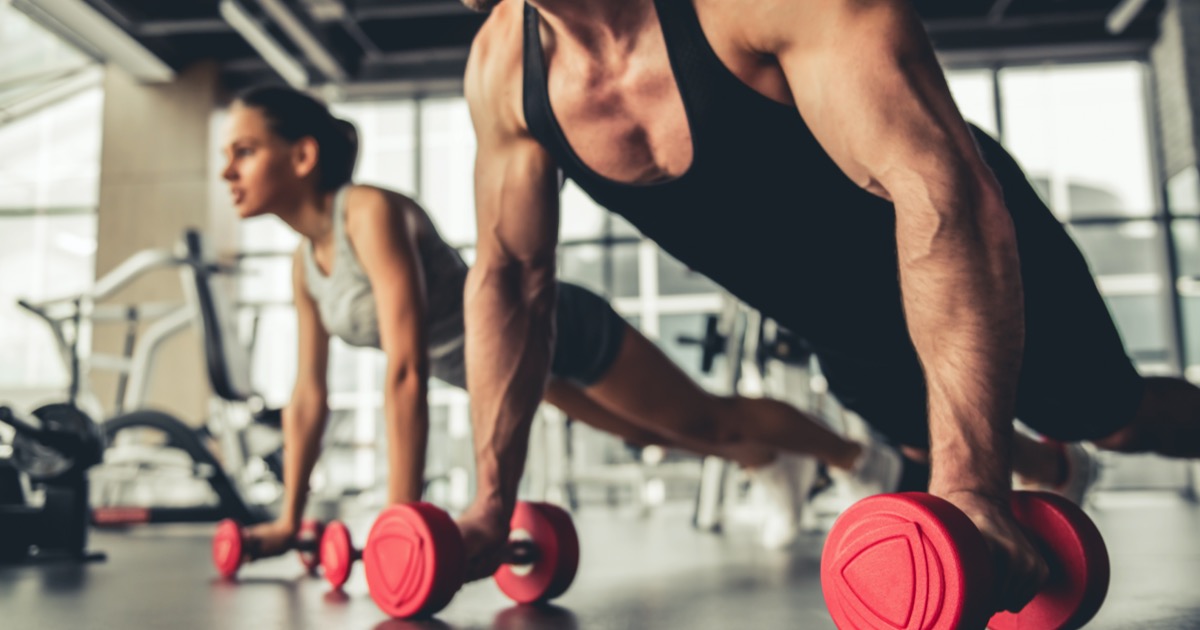 Wird mein Fitness-Abo von der Kranken­kasse über­nommen?
