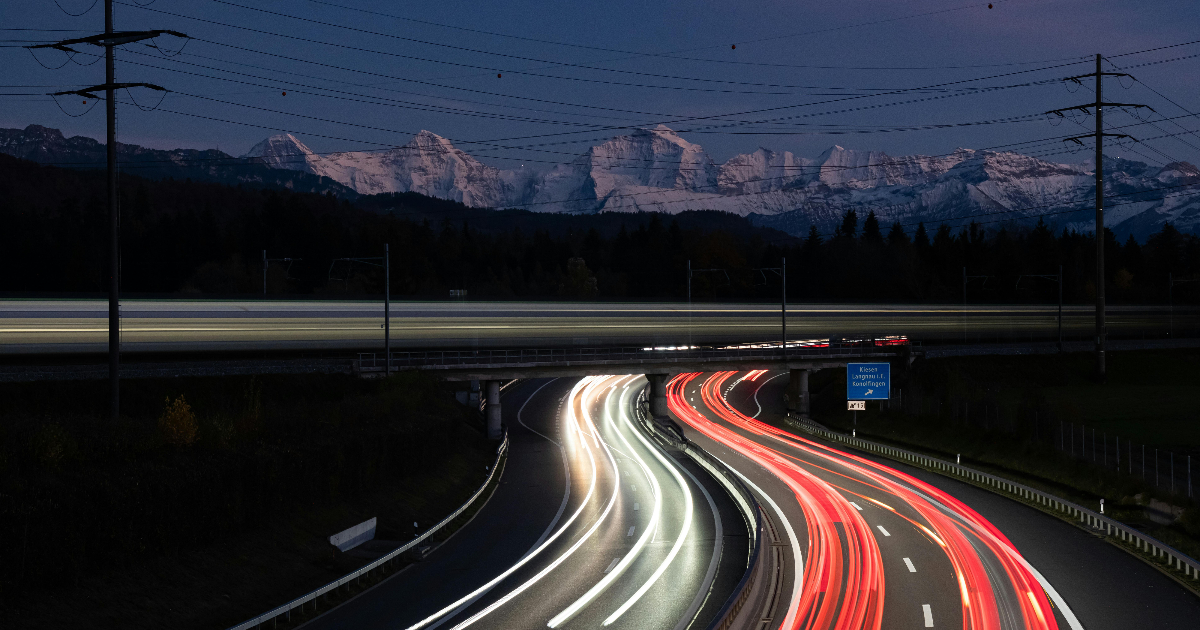 Führerschein in der Schweiz ummelden: So funktioniert es für Zugezogene