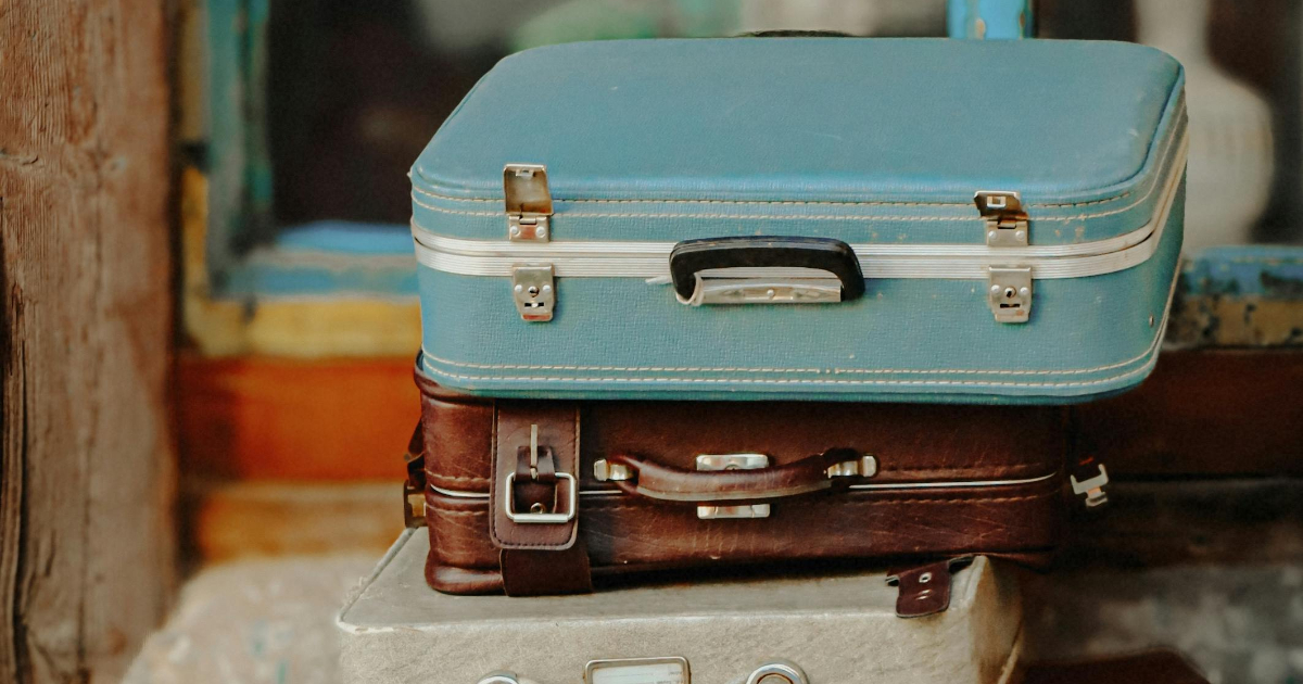 Bezahlt die Ver&shy;sicherung, wenn das Reise&shy;gepäck verloren geht?