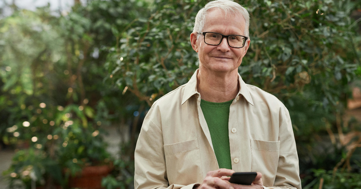 Wie viel Rente bekomme ich später über die Pensions­kasse?