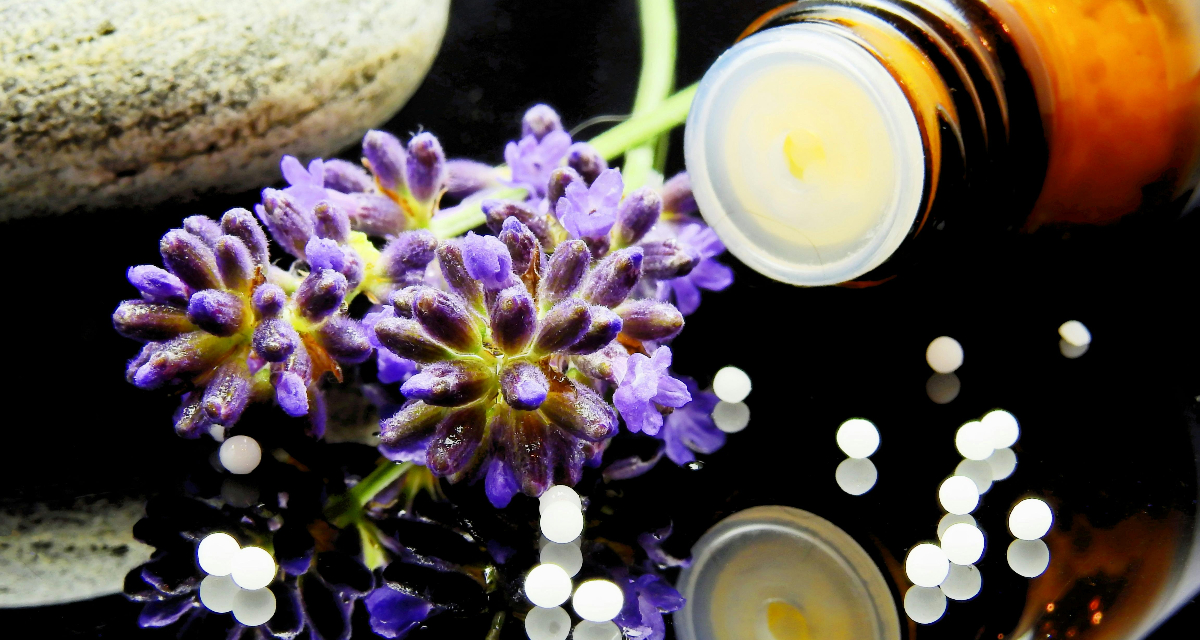 Homöo&shy;pathie: Diese Kosten erstattet die Kranken&shy;kasse