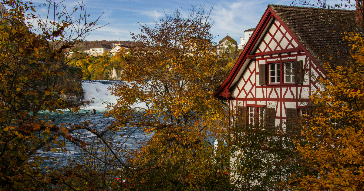 Welche Versicher&shy;ungen brauche ich als Haus&shy;eigentümer?