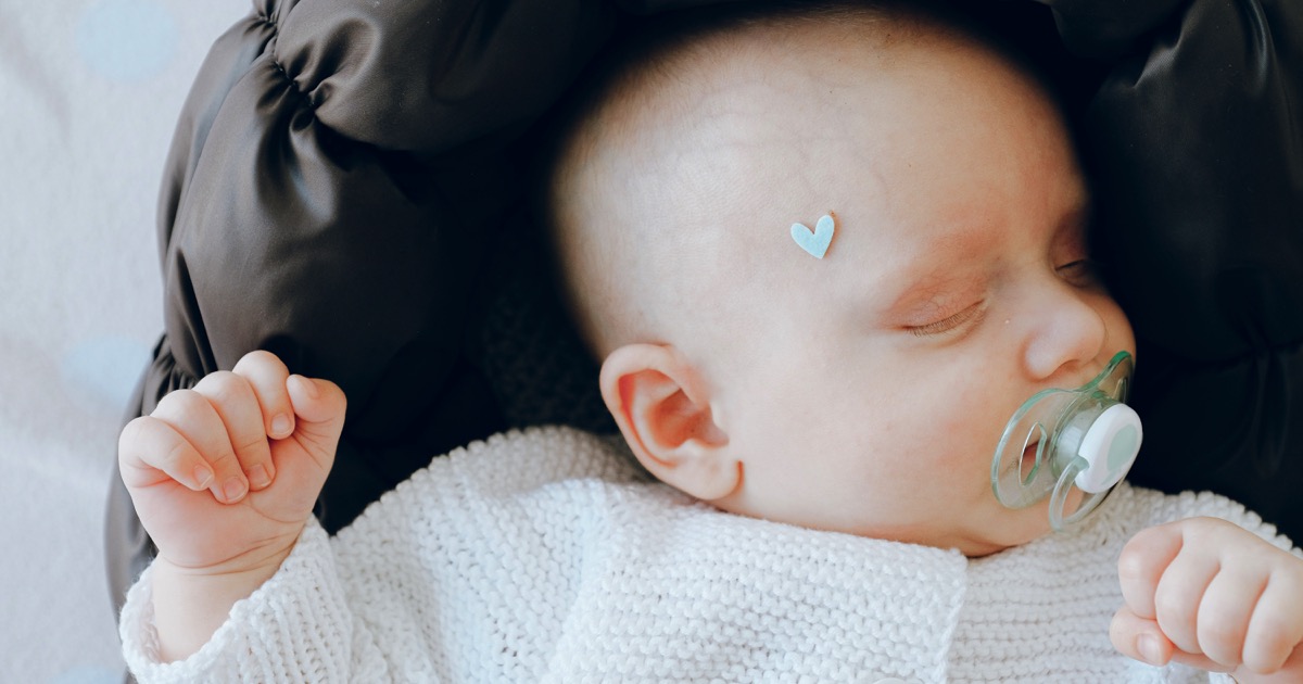 Wie funktioniert die Kranken­versicherung für Babys?