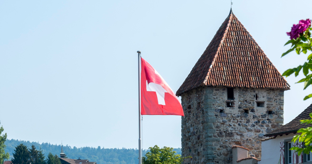 Was ist die Krankenversicherungspflicht in der Schweiz?