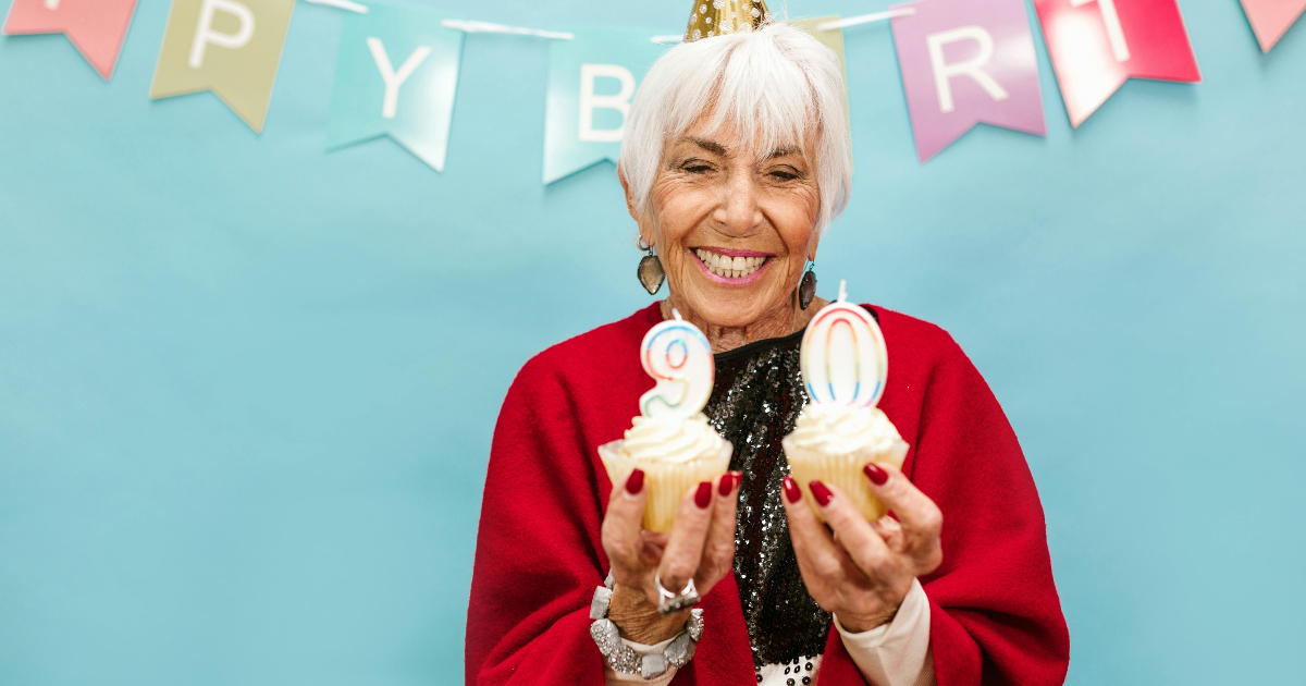 Longevity und der Trend zur Lebensverlängerung