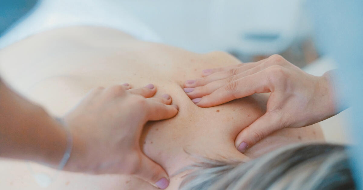 Lymph­drainage: Welche Kosten erstattet die Kranken­kasse?