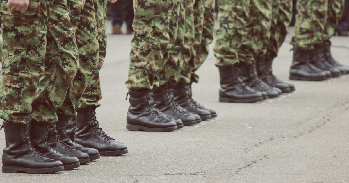 Militärversicherung: Die Leis­tungen im Überblick