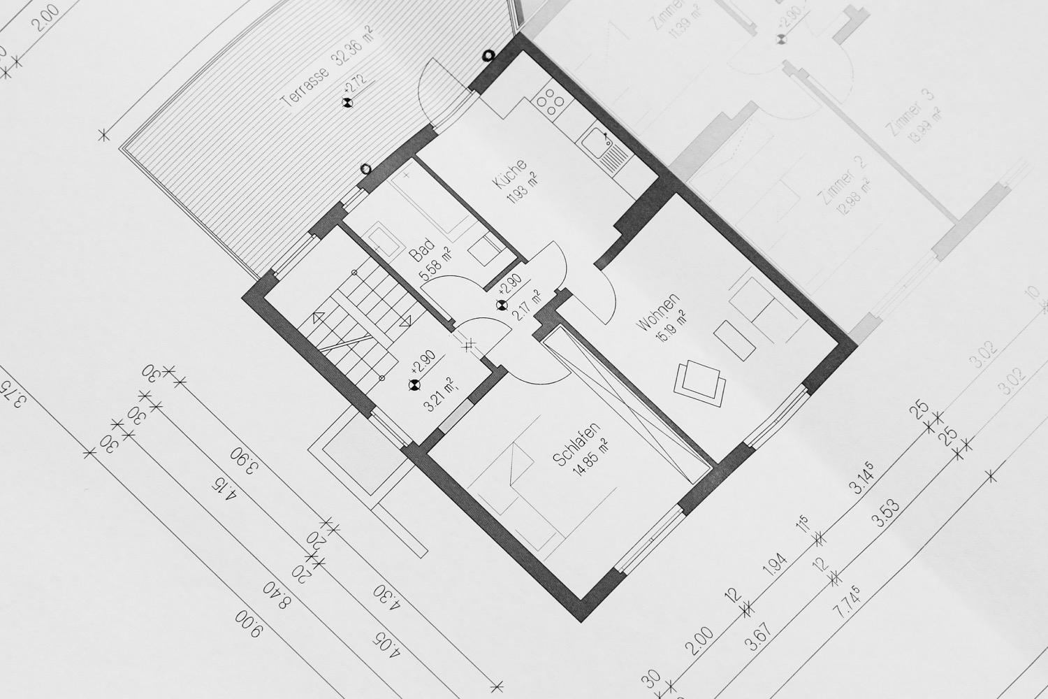Grundstück, Wohnung oder Haus: Welchen Rechts­schutz be­nötigen Eigen­tümer?