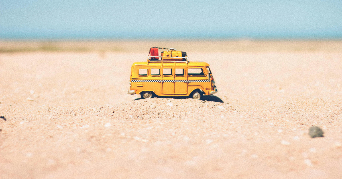 Sabbatical: So sichern Sie Ihre Auszeit richtig ab