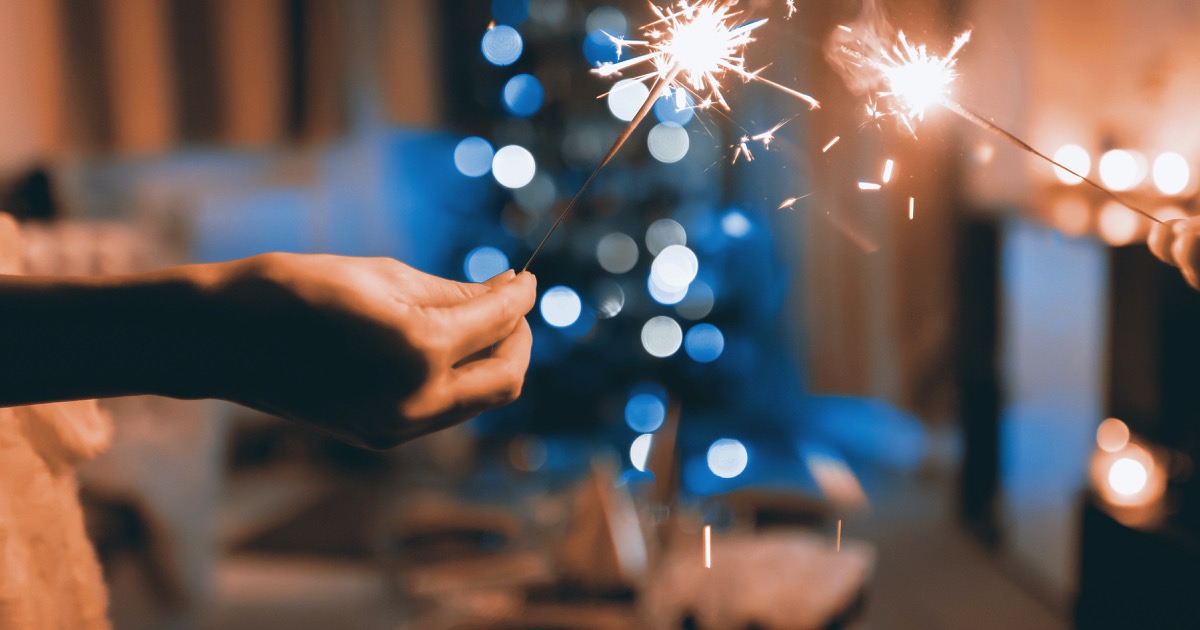 Schäden durch Feuerwerk an Silvester: Was bezahlt die Ver­sicherung?