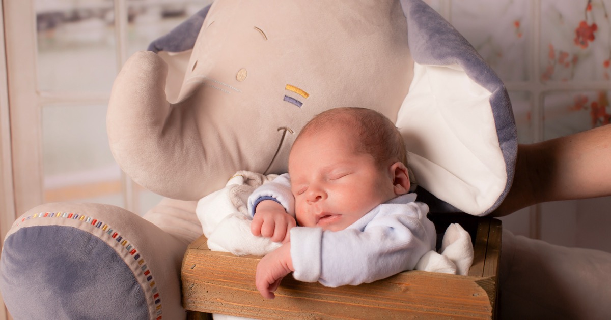 Zusatz­versicherungen für Schwanger­schaft und Babys