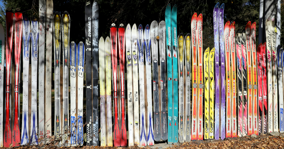 Lohnt es sich, Ski und Snowboard zu versichern?