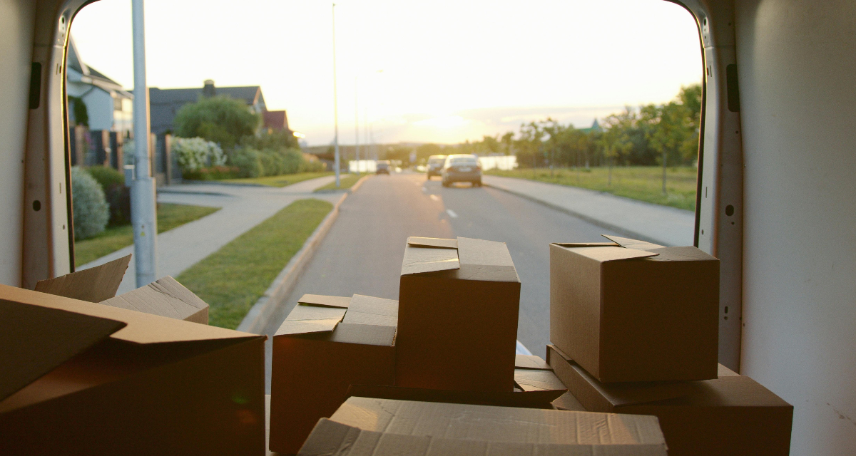 Zoll beim Umzug in die Schweiz: Wie verzolle ich mein Umzugsgut?