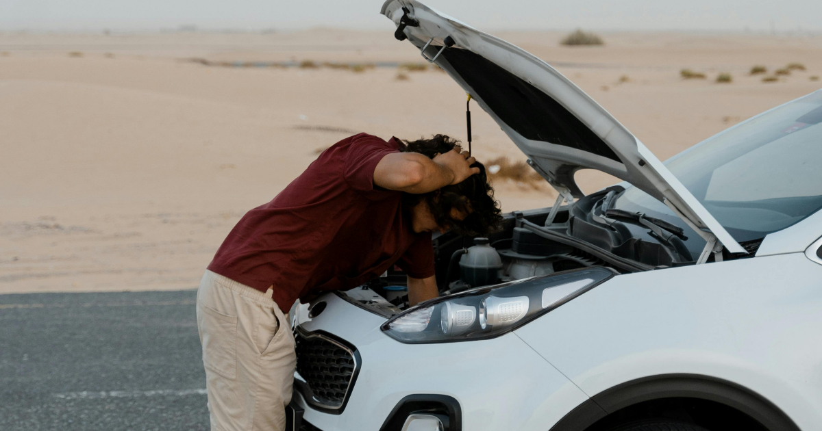 Unfälle und Pannen: Das bezahlt die Auto­versicherung