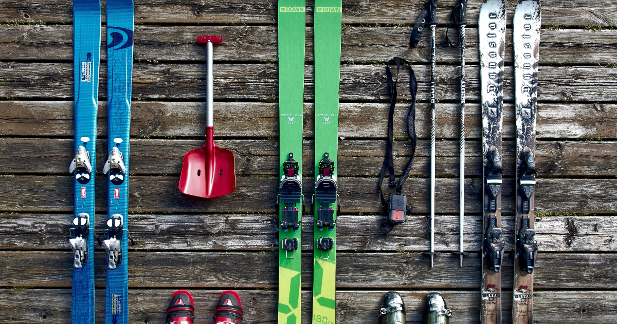 Winterurlaub: Diese Versicher­ungen brauchen Sie