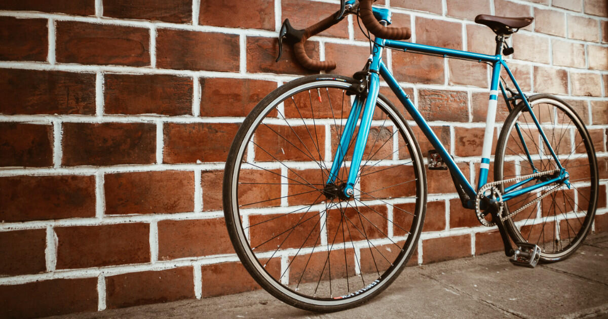 Velo in der Hausrat­versicherung