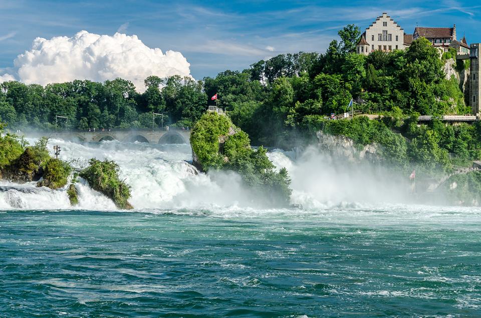 Kranken­kasse Schaffhausen