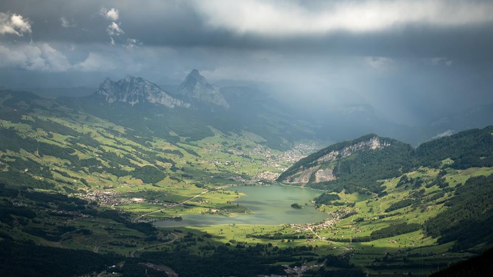 Steuer­erklärung Zug
