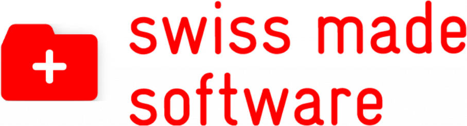 Swiss Made Software Logo